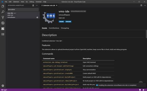openvms|VSI OpenVMS Wiki.